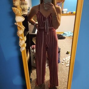 Caution To The Wind Jumper